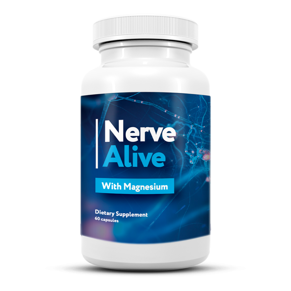 Nerve Alive